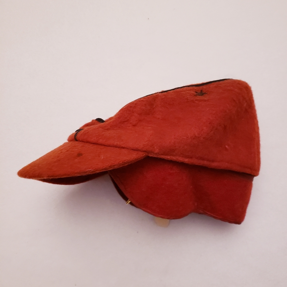 Vintage Ll Bean Winter Hat